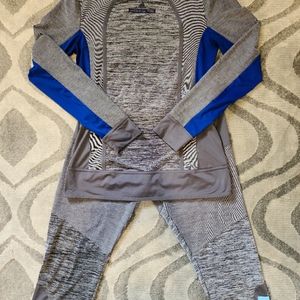 Adidas Stella McCartney workout set